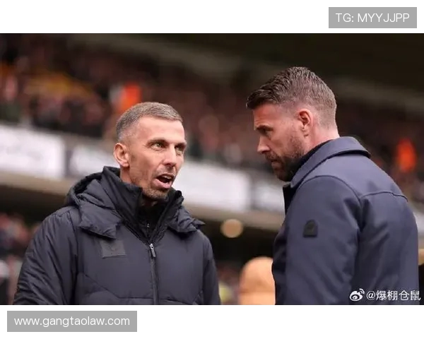 狼队新帅候选人名单揭晓加里奥尼尔罗伯爱德华兹与卡里克入围